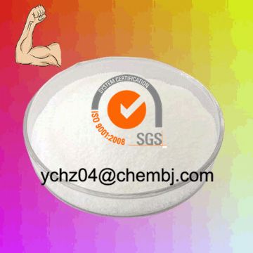 Stanozolol (Winstrol) Cas:  10418-03-8 